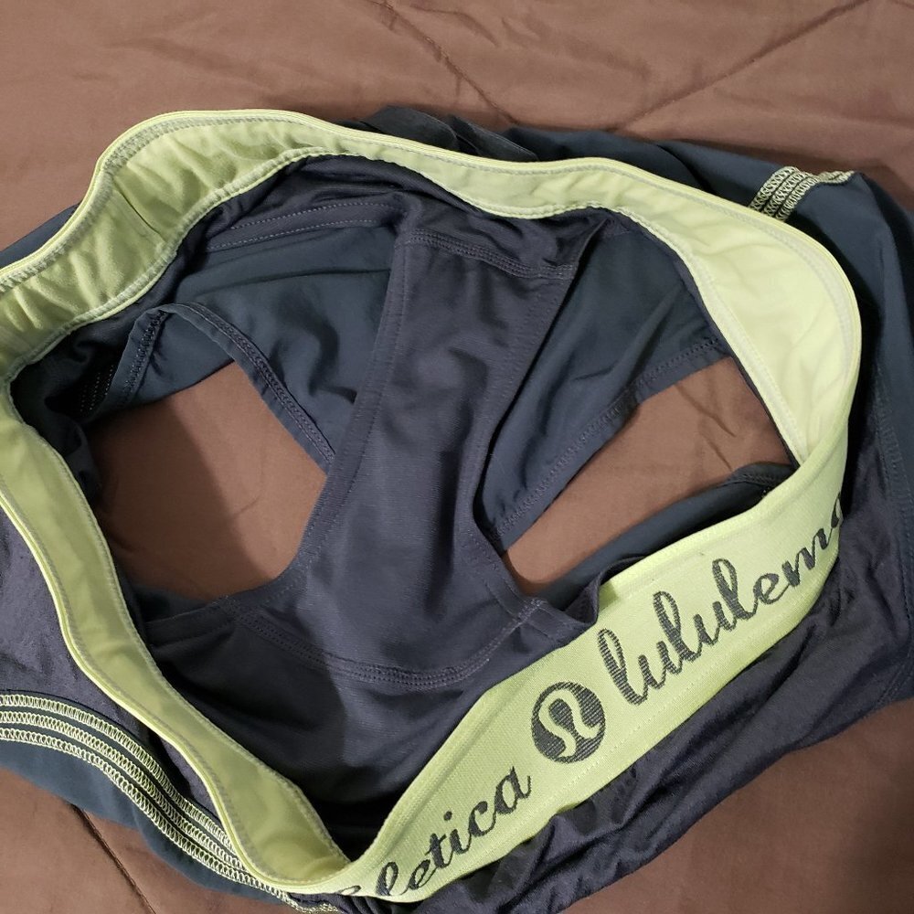 Lululemon Short - Picture 3 of 6